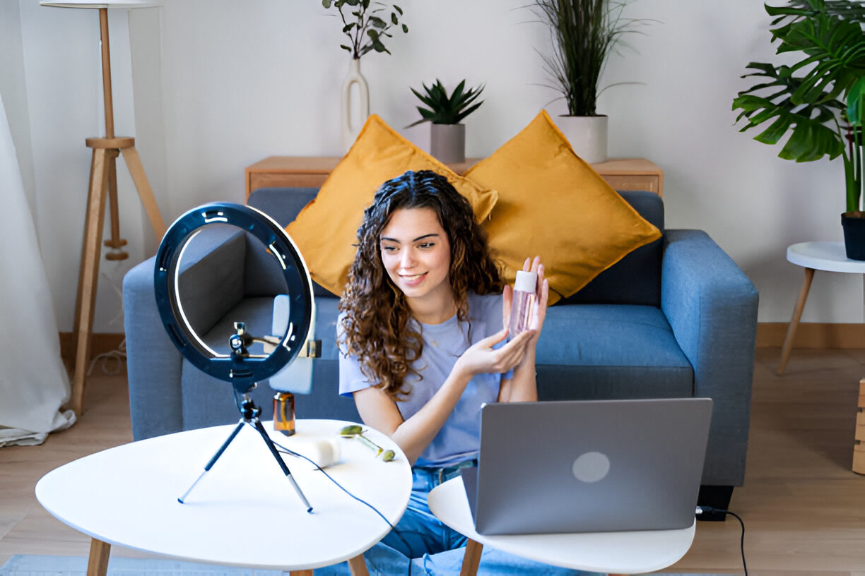 Influencer & Affiliate Marketing