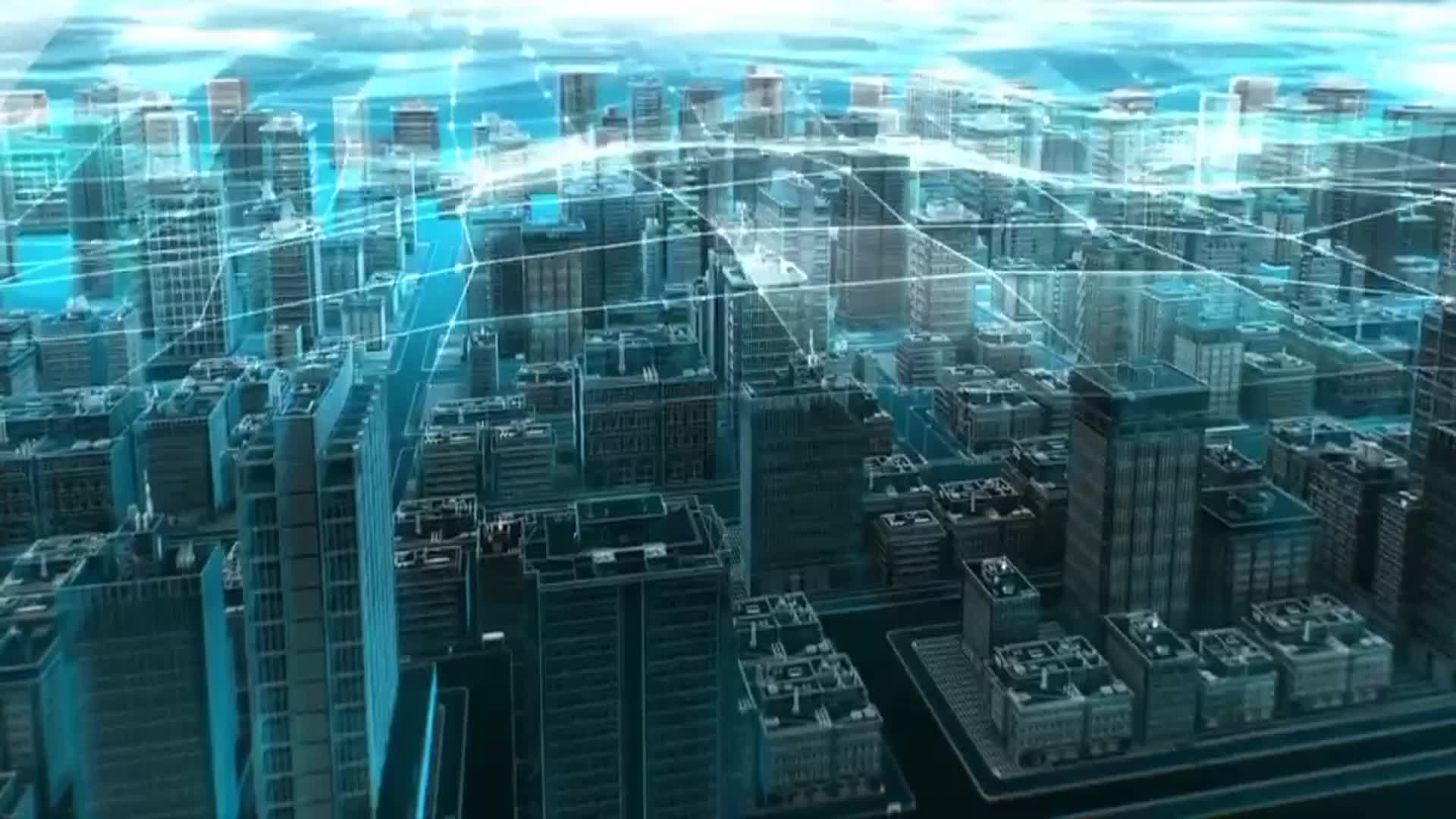 Smart Nations Solutions